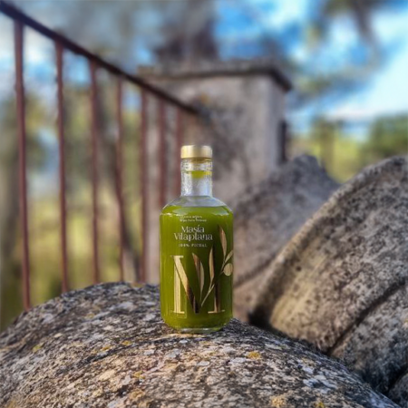 Aceite de Oliva Virgen Extra - E. Limitada- 500 ml